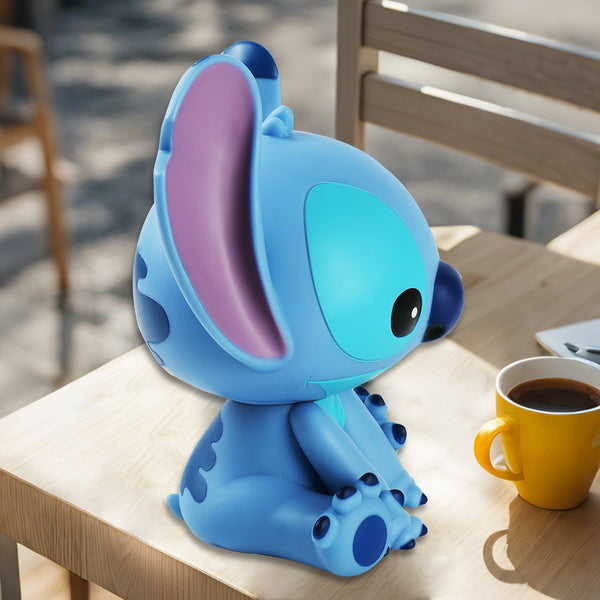 Stitch - Piggy Bank - MN-84191