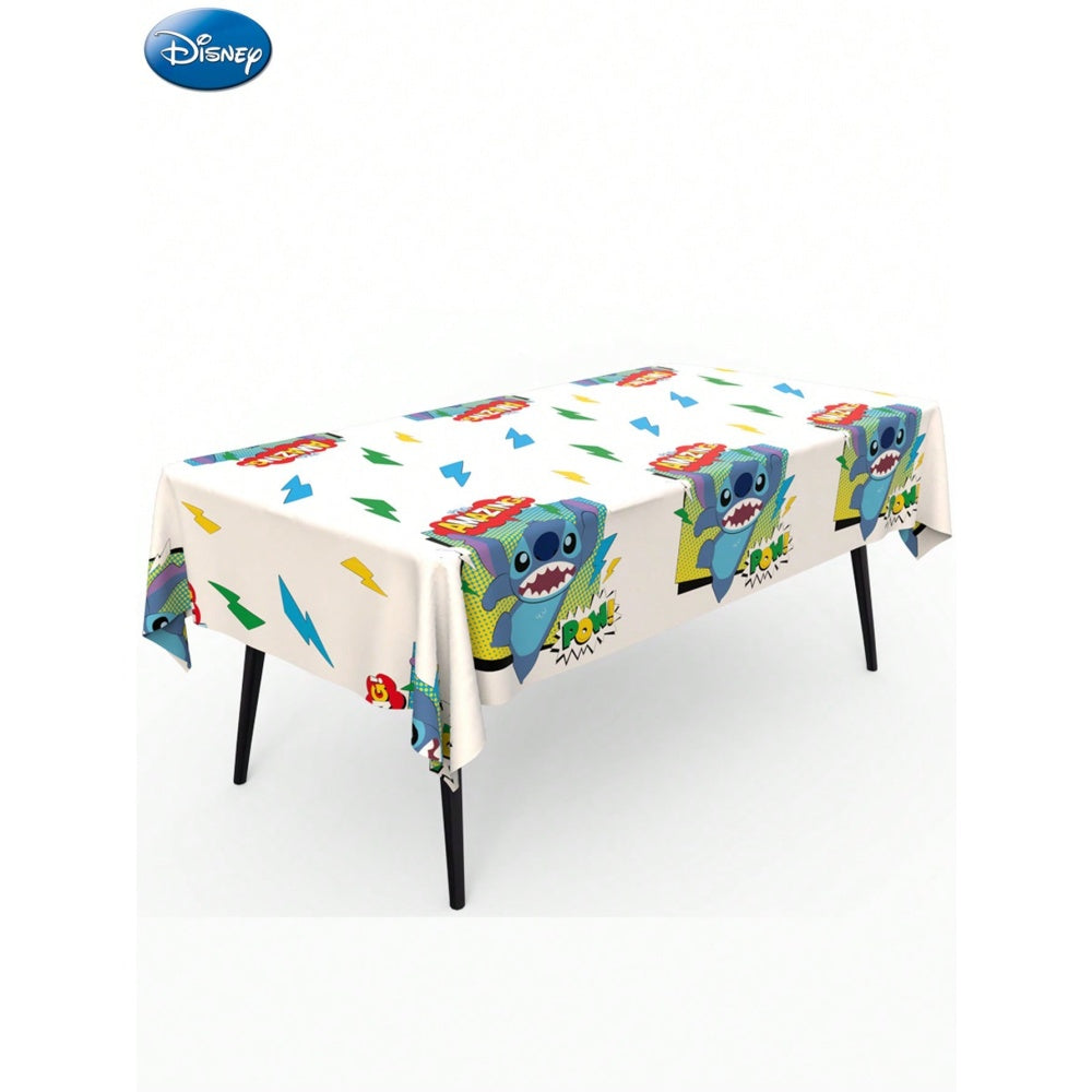 Stitch - Balloon Party Set - ZH-QDFM-009