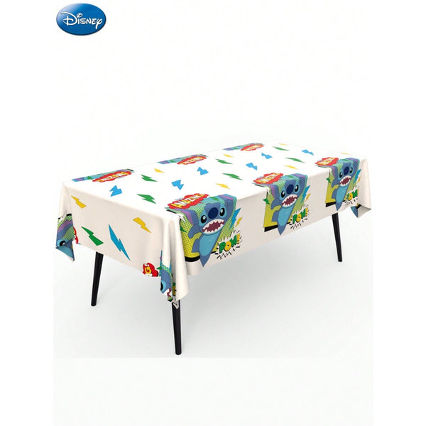 Stitch - Balloon Party Set - ZH-QDFM-009