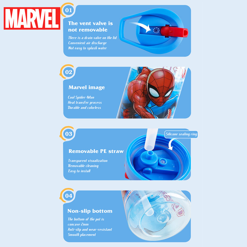Spider-Man - Other - DW23036-SM