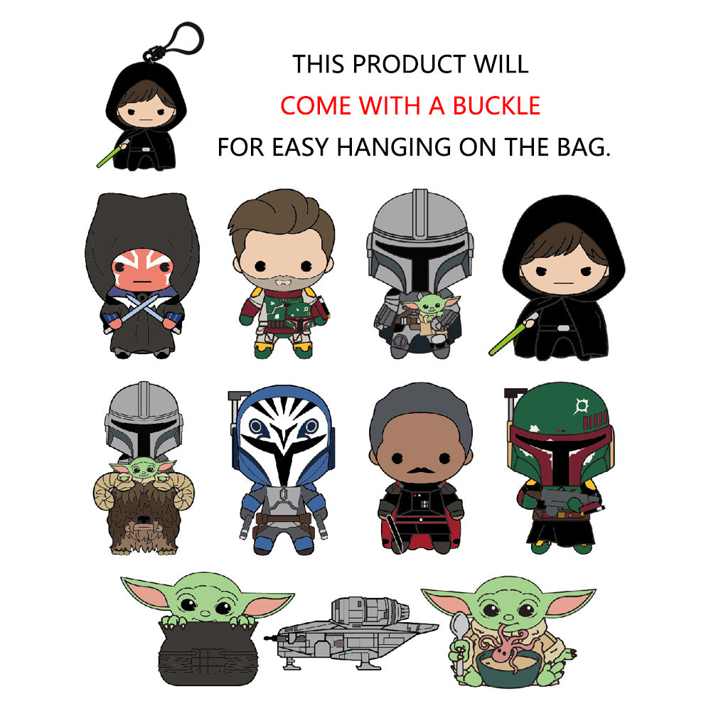 STAR WARS - Blind Bags - MN-28905