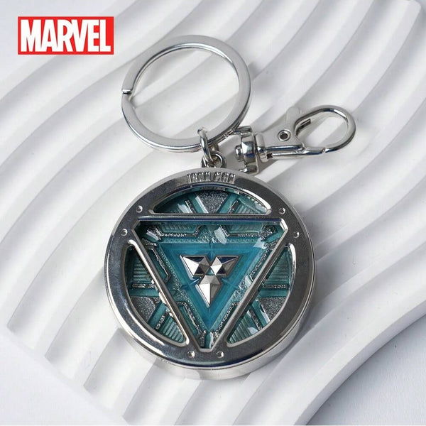 Iron Man - Keychain - MN-68014