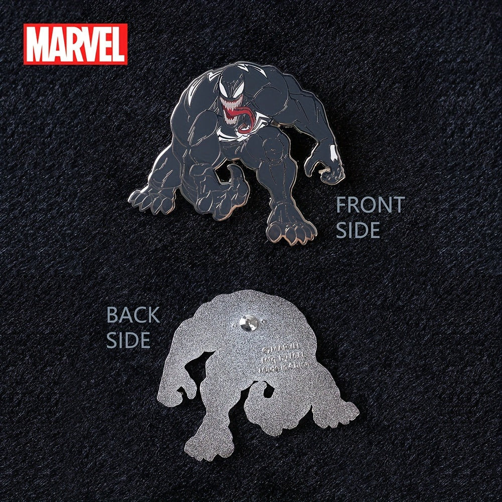Venom - Brooch - MN-69487