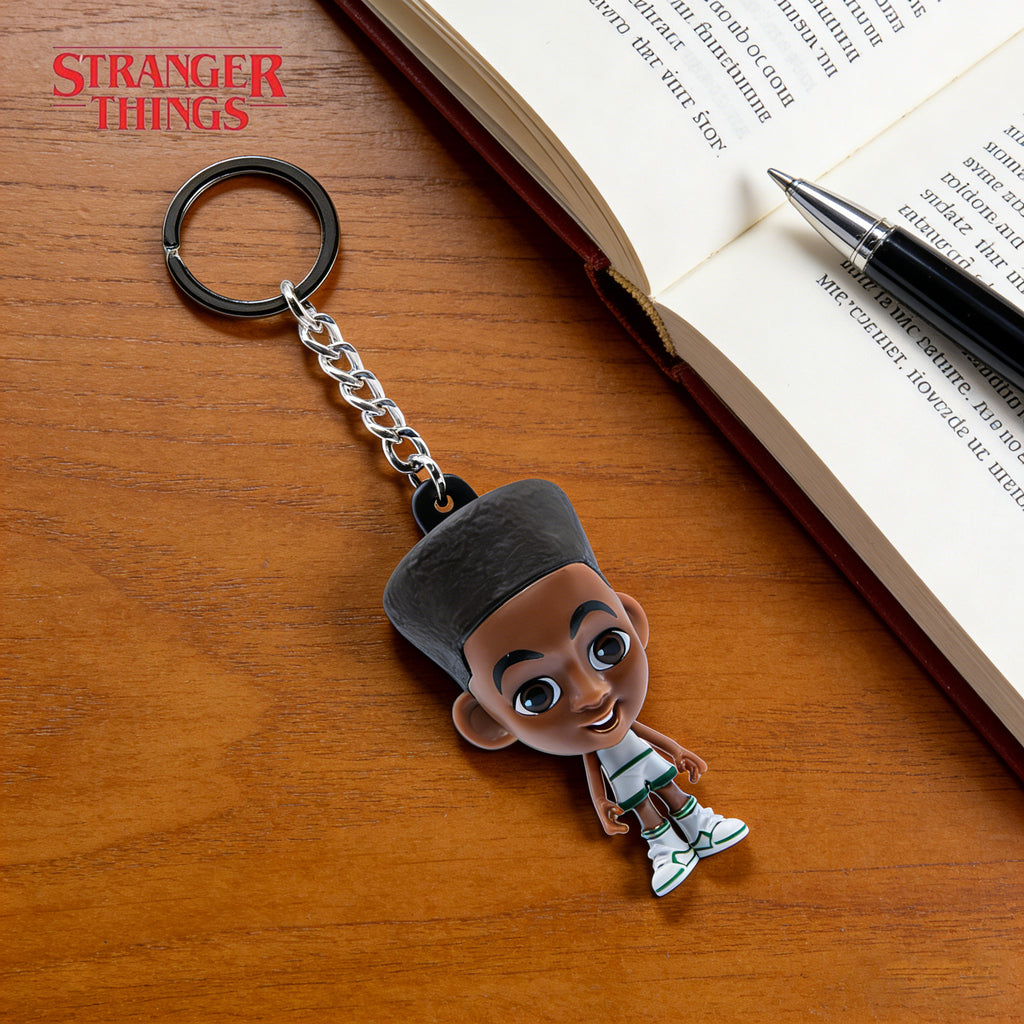 Stranger Things - Keychain - YUME-15334