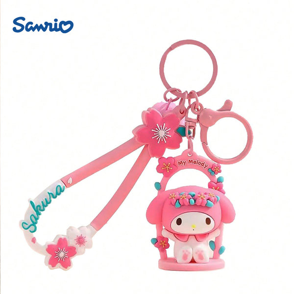 Melody - Keychain - YSK-0020