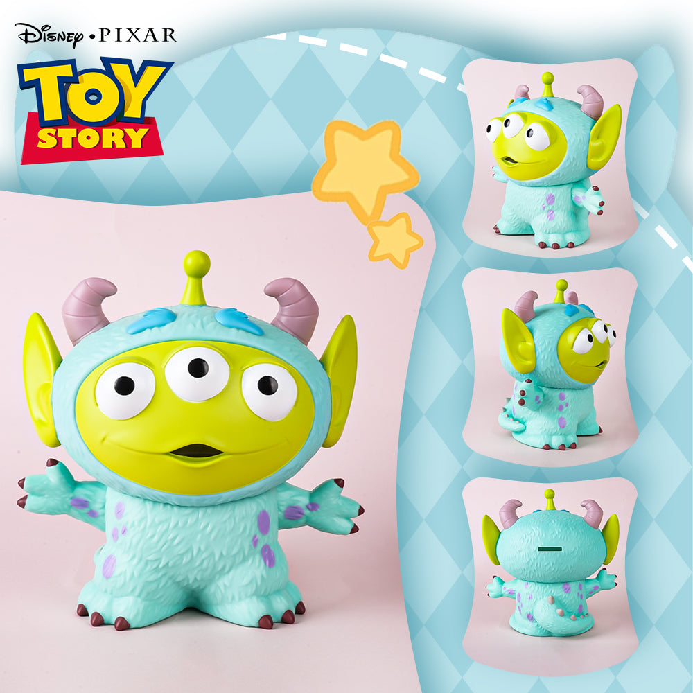 TOYSTORY - Piggy Bank - MN-29643