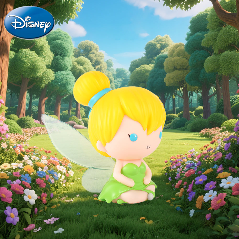 TINKERBELL - Piggy Bank - MN-83017