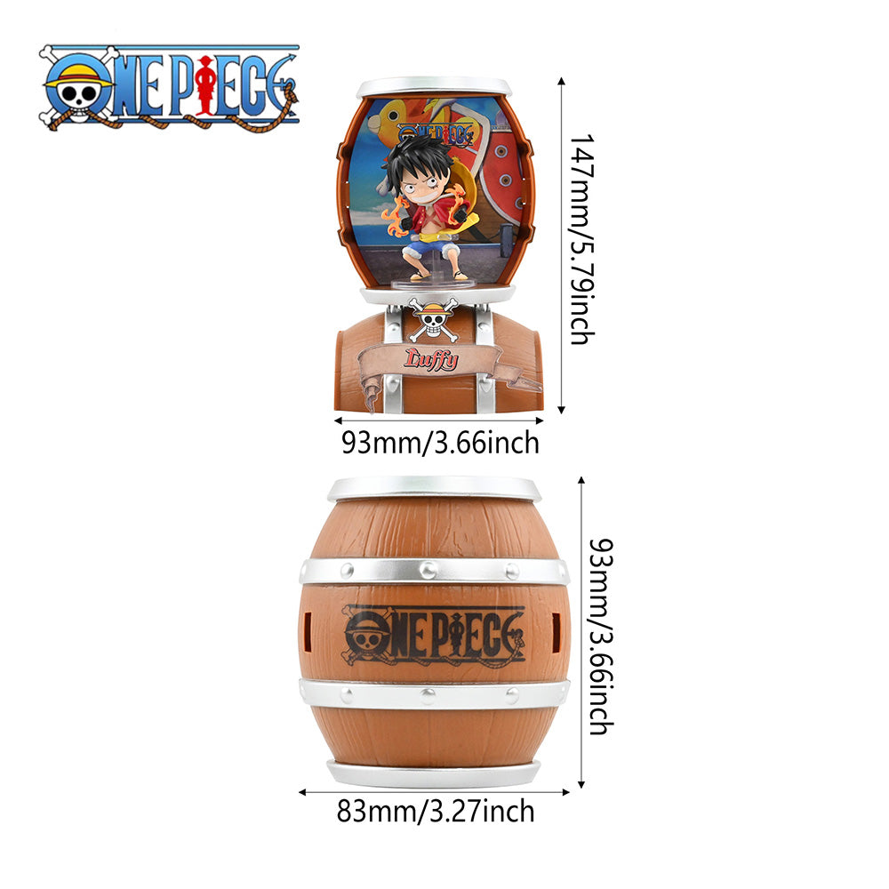 One Piece - Blind Box - YUME-15329