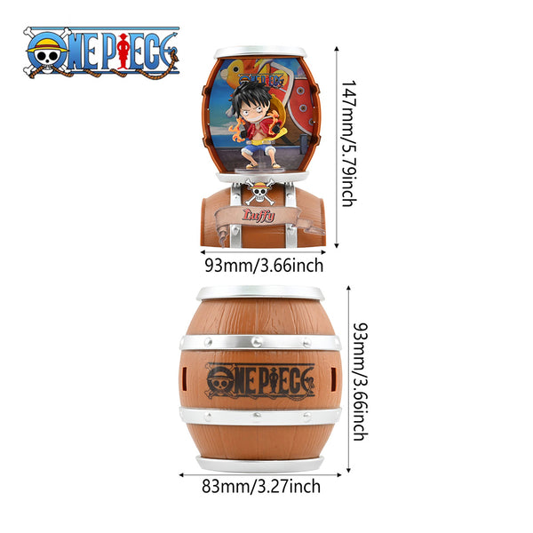One Piece - Blind Box - YUME-15329
