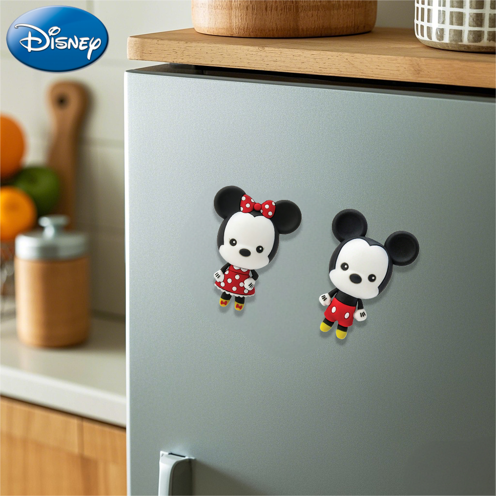 Mickey - Magnet - MN-85392