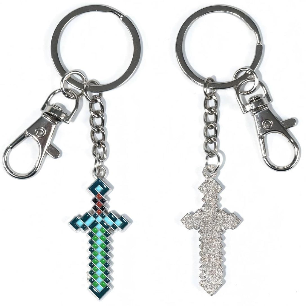 Minecraft - Keychain - MC-2024N13