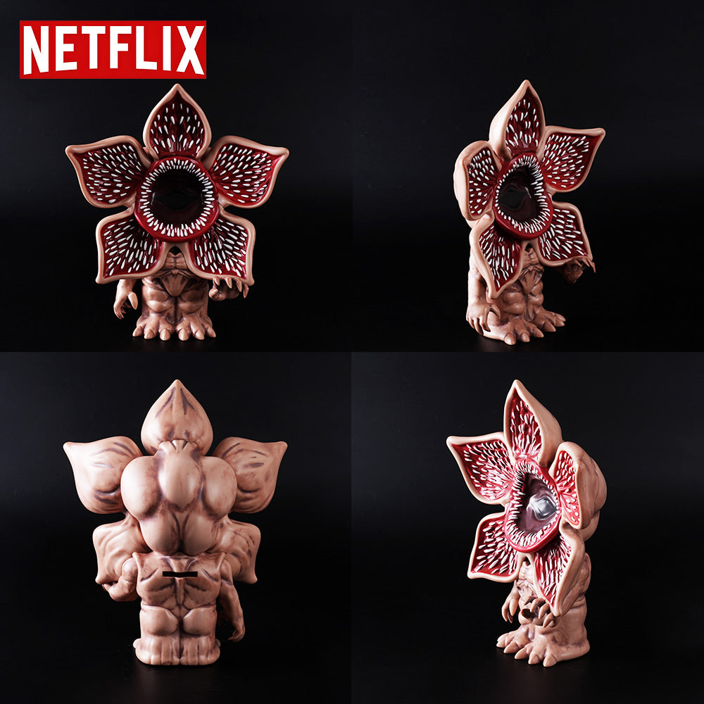 Stranger Things - Piggy Bank - MN-32503