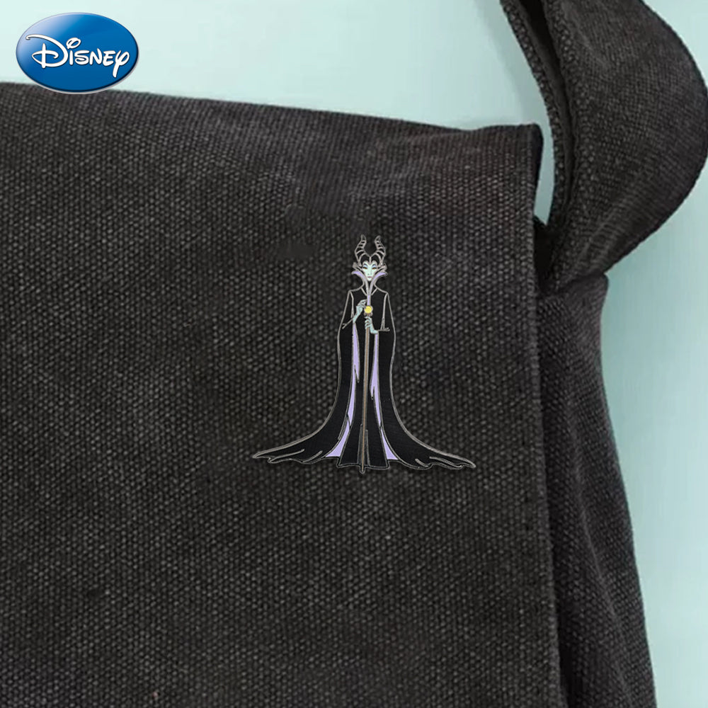 DISNEY VILLAINS - Brooch - MN-86857