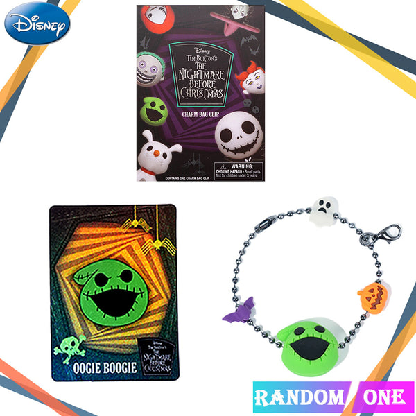 The Nightmare Before Christmas - Blind Bags - MN-22770