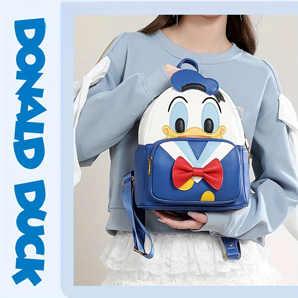 Mickey - Bags - MGS-DHF41080-L