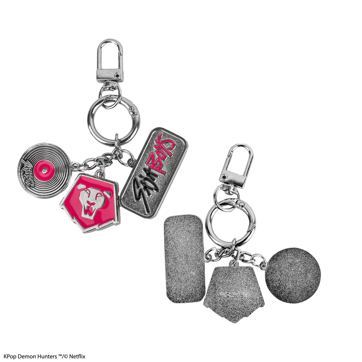 Kpop Demon Hunters - Keychain - FB-CR2852