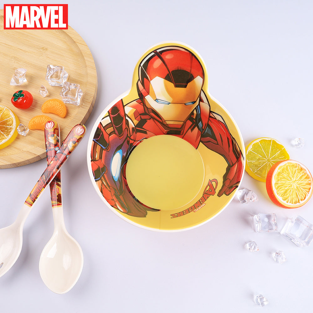 Iron Man - Tableware - DW22068-IR