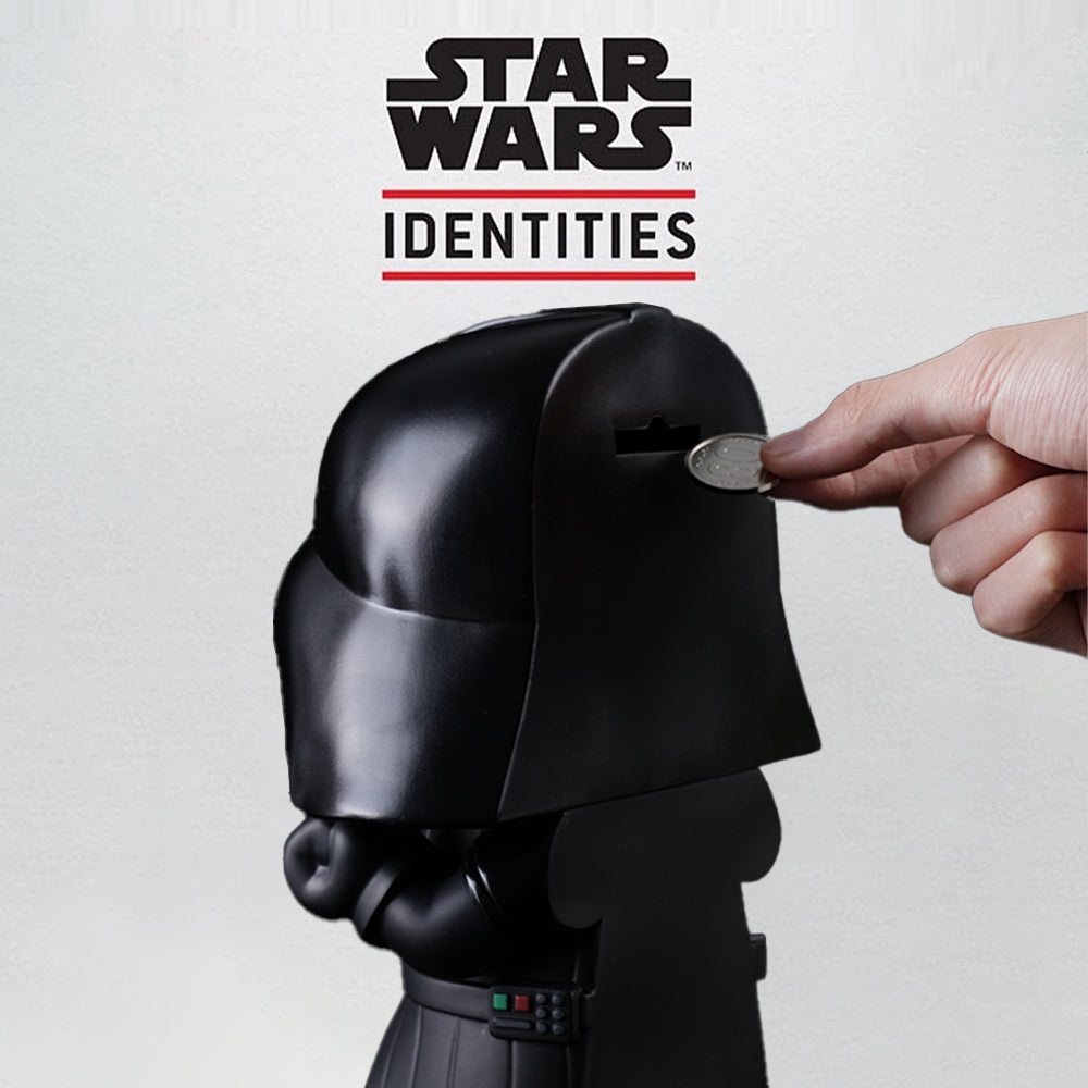 STAR WARS - Piggy Bank - MN-29071