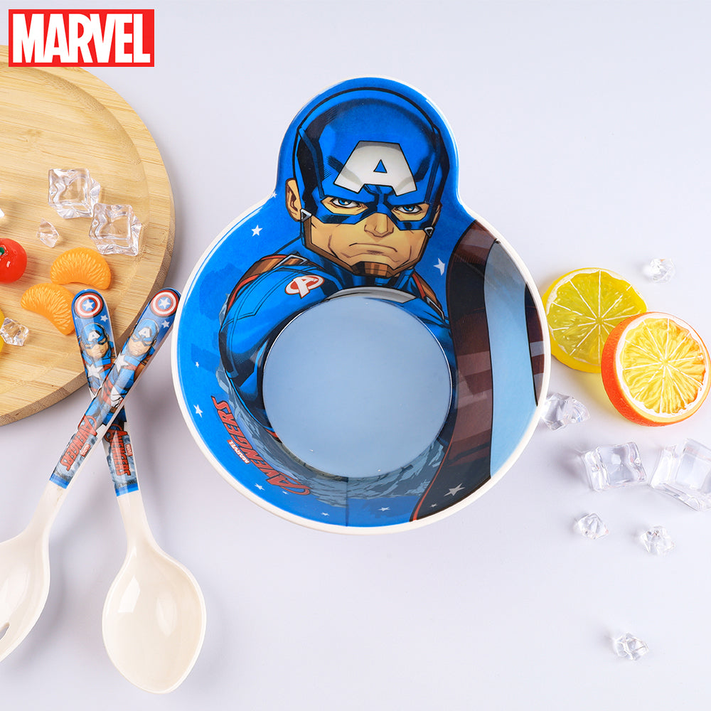 Captain America - Tableware - DW22068-CA