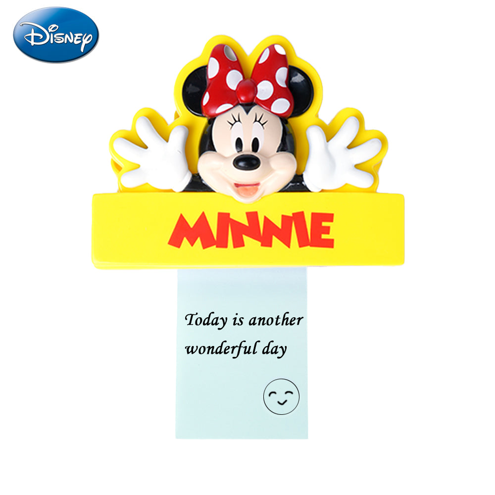 Mickey - Magnet - MN-24607-yellow