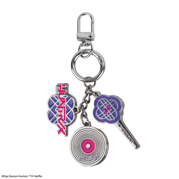 Kpop Demon Hunters - Keychain - FB-CR2853