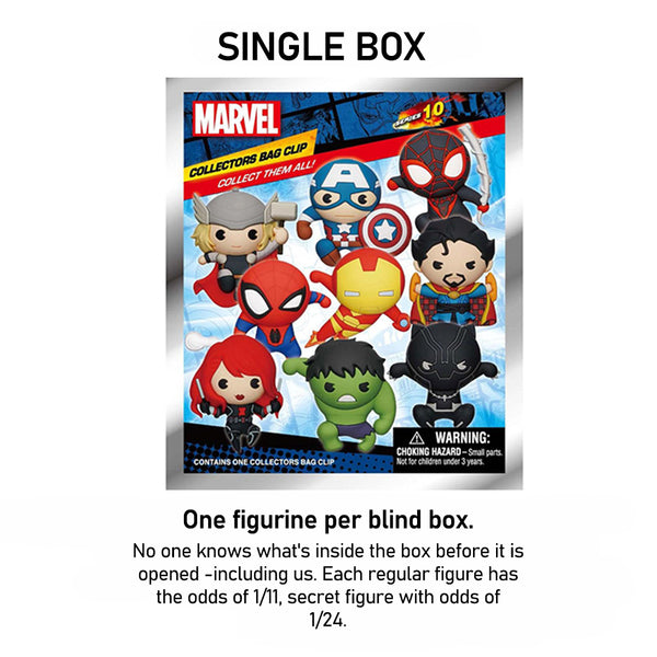 Avengers - Blind Bags - MN-68760
