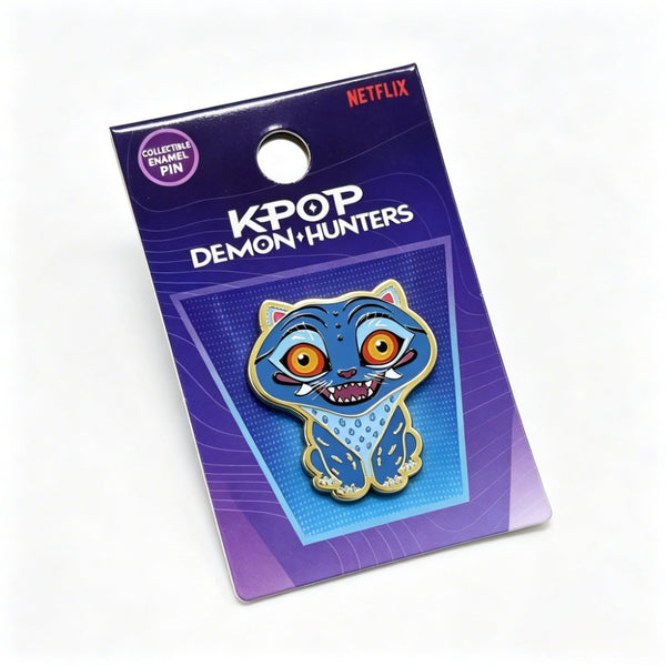 Kpop Demon Hunters - Brooch - MN-32563