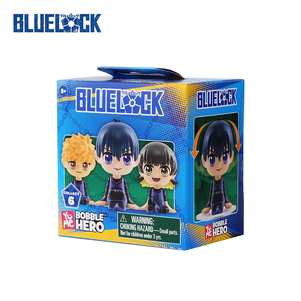 BLUE LOCK - Blind Box - YUME-11889