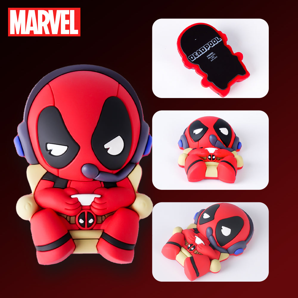 Deadpool - Magnet - MN-69441
