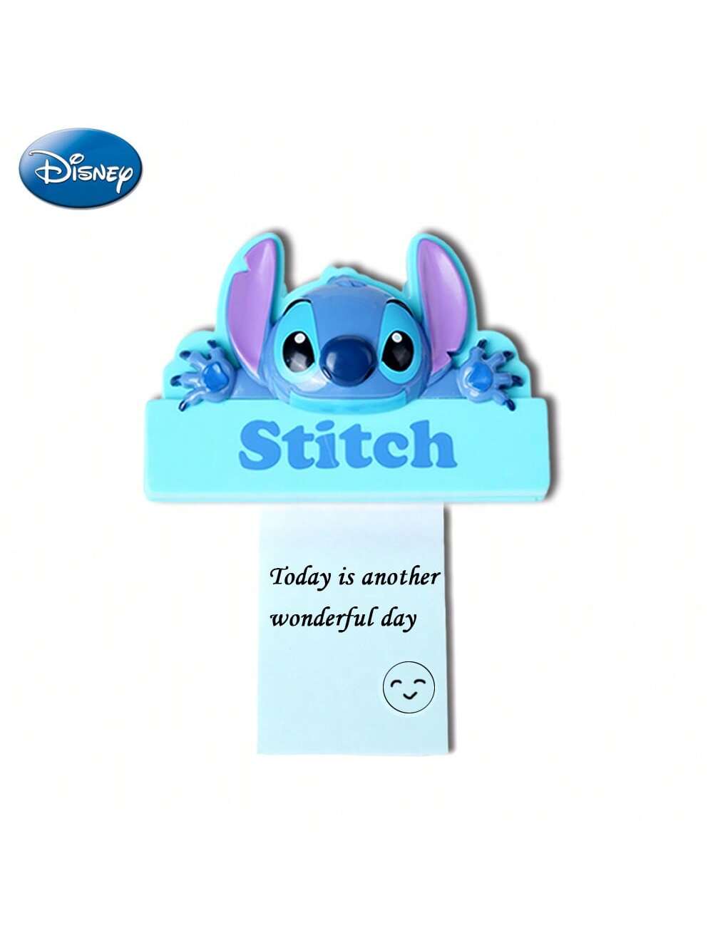 Stitch - Magnet - MN-84067