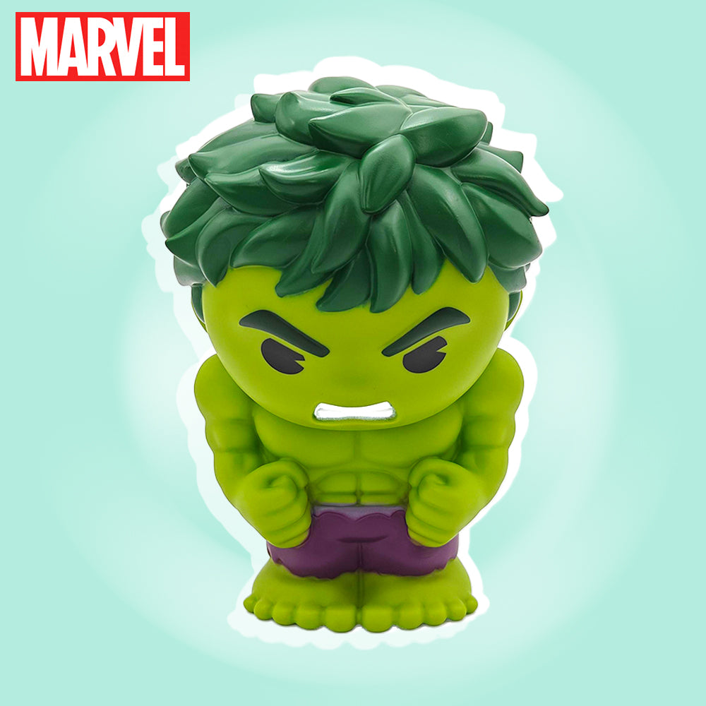 Hulk - Piggy Bank - MN-69164