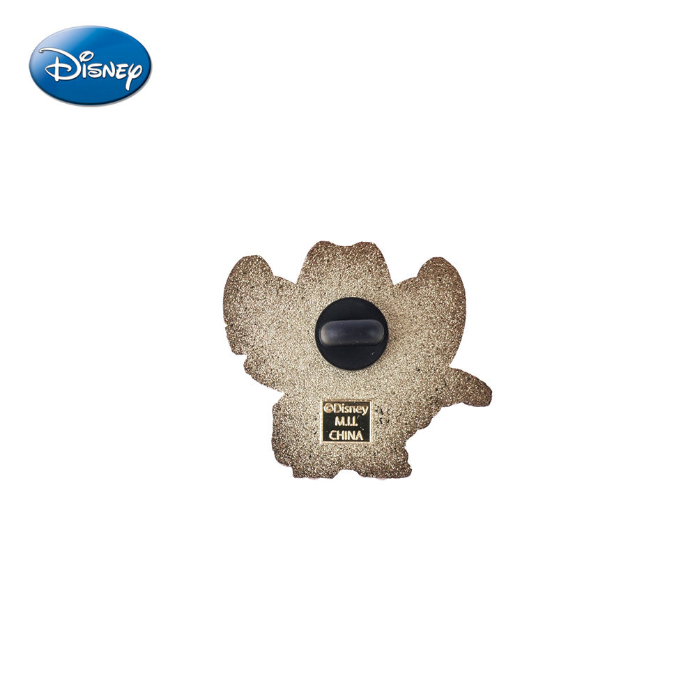 Stitch - Brooch - MN-83881