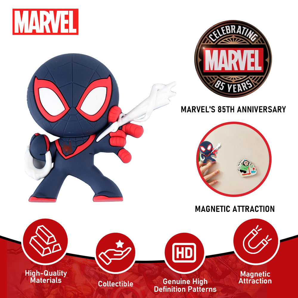 Spider-Man - Magnet - MN-69457