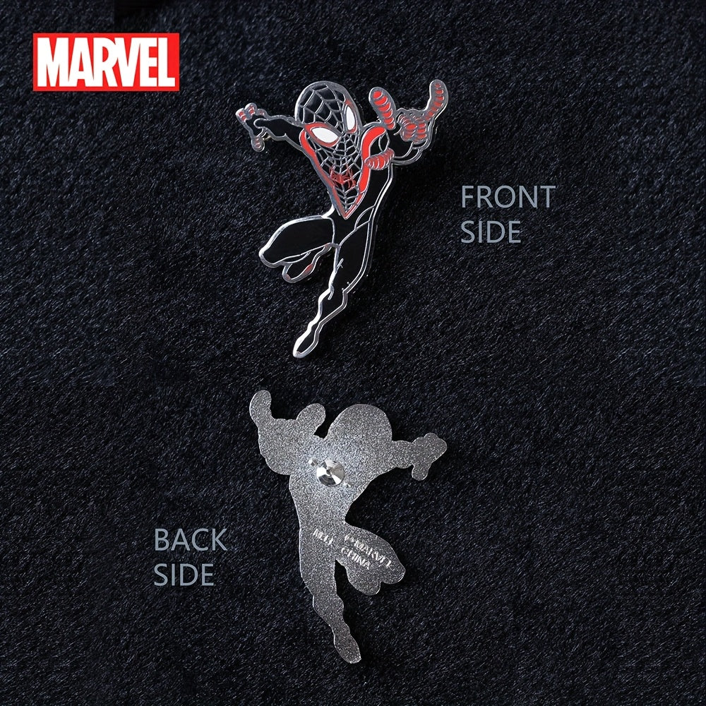 Spider-Man - Brooch - MN-69486