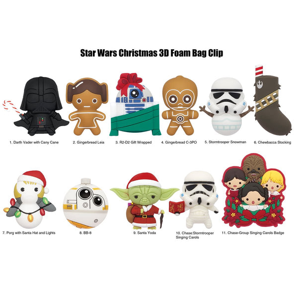 STAR WARS - Blind Bags - MN-28945
