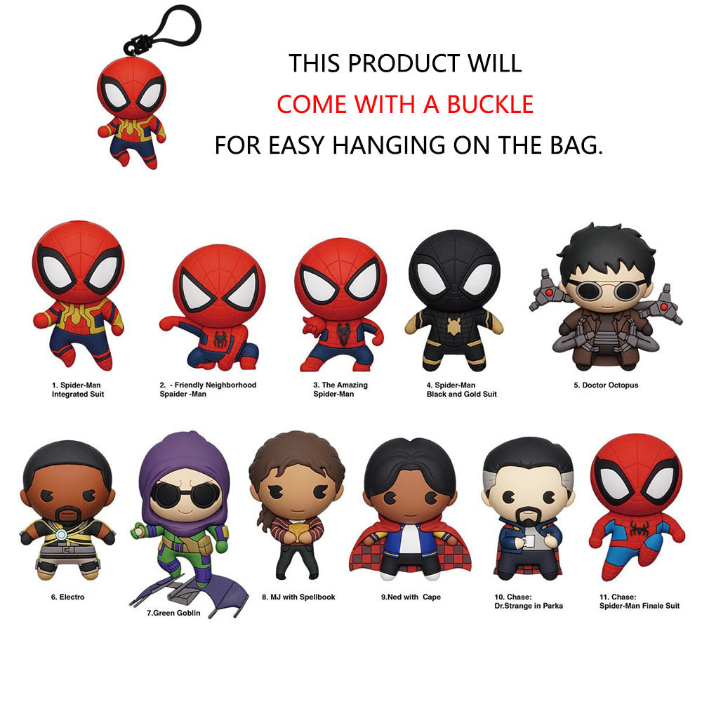 Spider-Man - Blind Bags - MN-68850