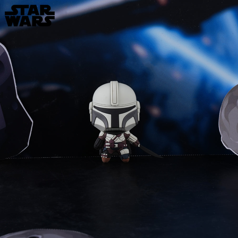 STAR WARS - Magnet - MN-29097