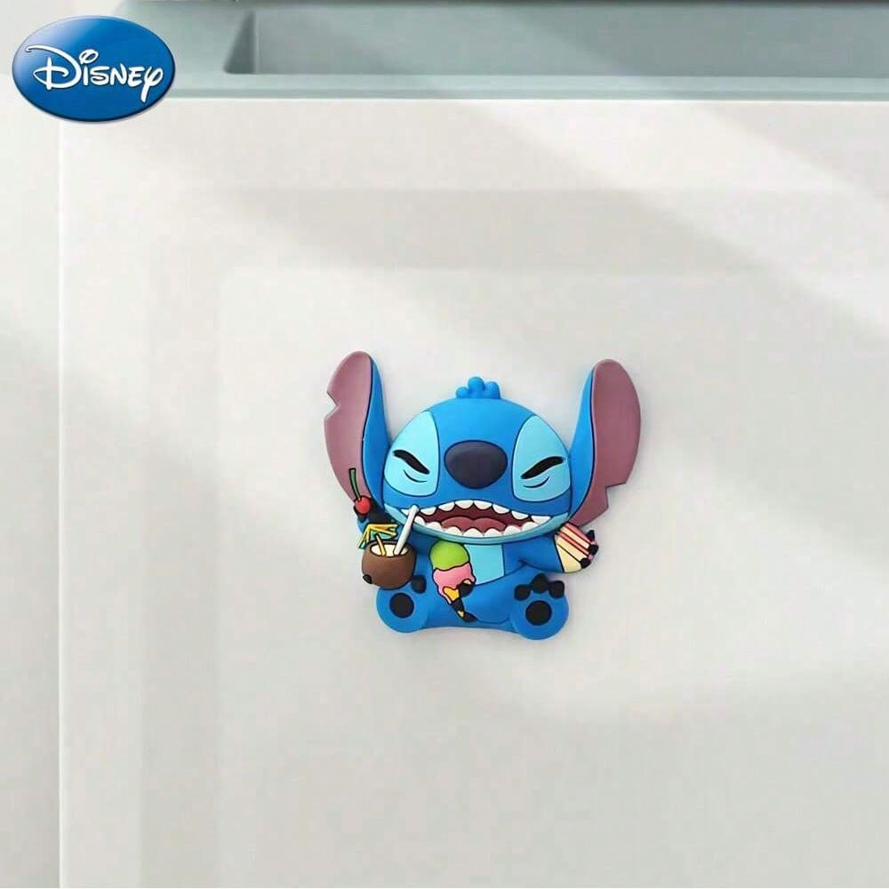 Stitch - Magnet - MN-84698