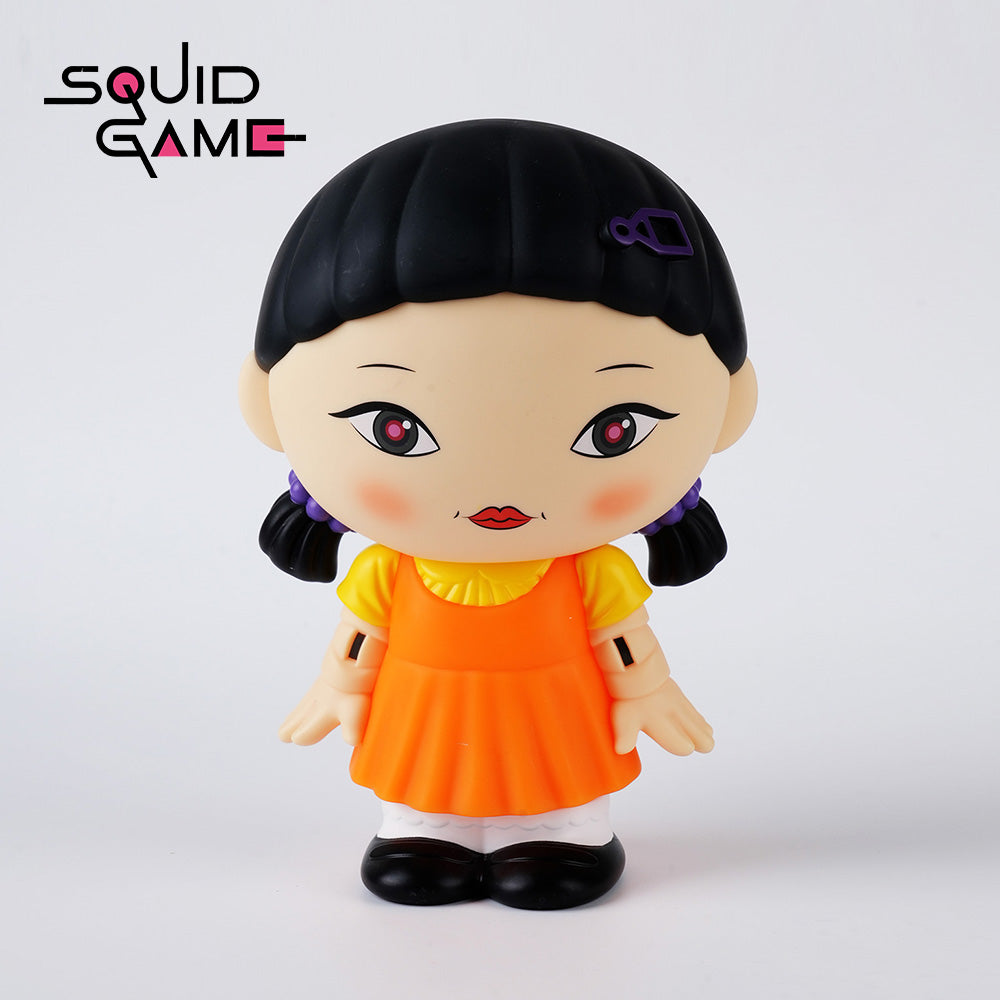 Squid Game - Piggy Bank - MN-32512