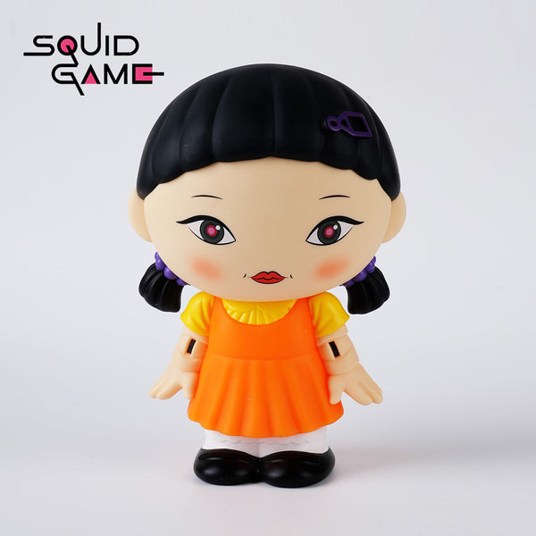 Squid Game - Piggy Bank - MN-32512