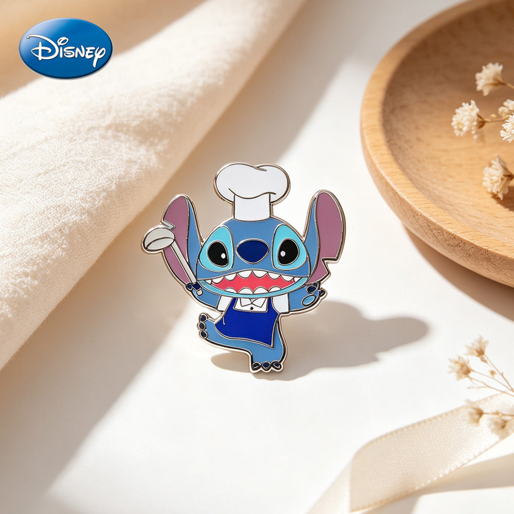 Stitch - Brooch - MN-84824