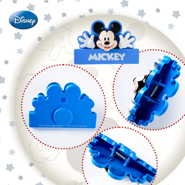 Mickey - Magnet - MN-24606-blue