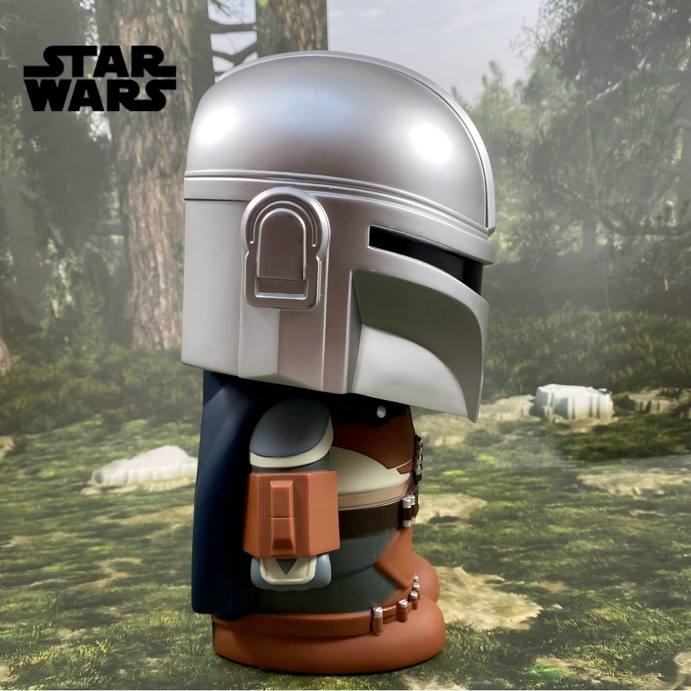 STAR WARS - Piggy Bank - MN-28921