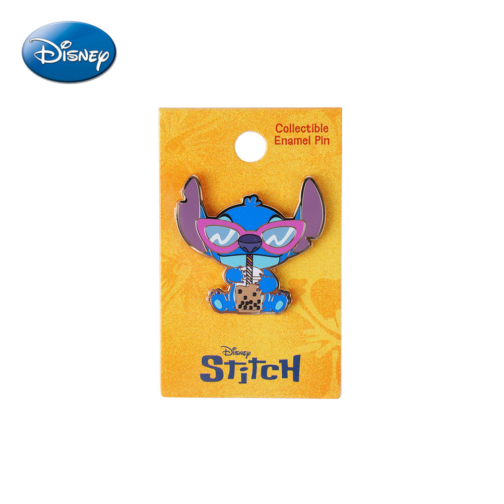 Stitch - Brooch - MN-83883