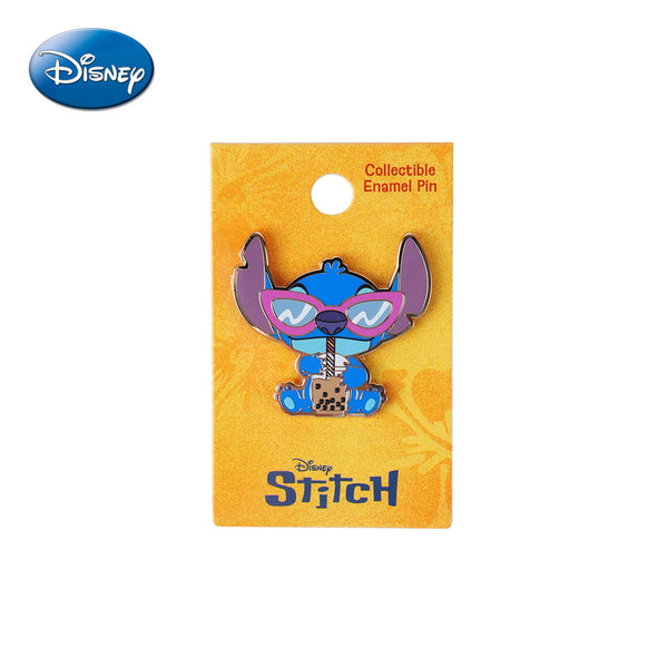 Stitch - Brooch - MN-83883