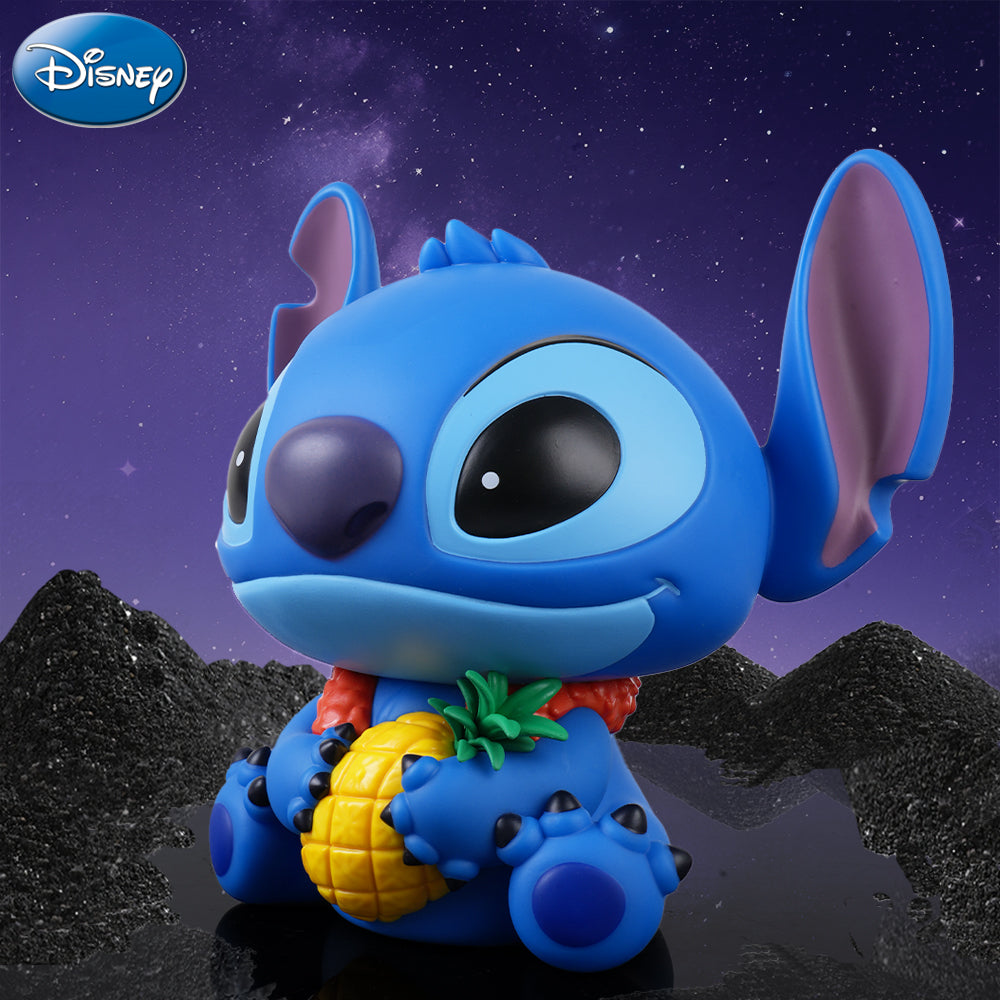 Stitch - Piggy Bank - MN-83363