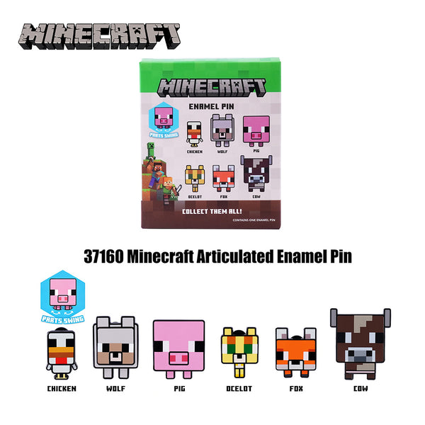 Minecraft - Blind Box - MN-37160