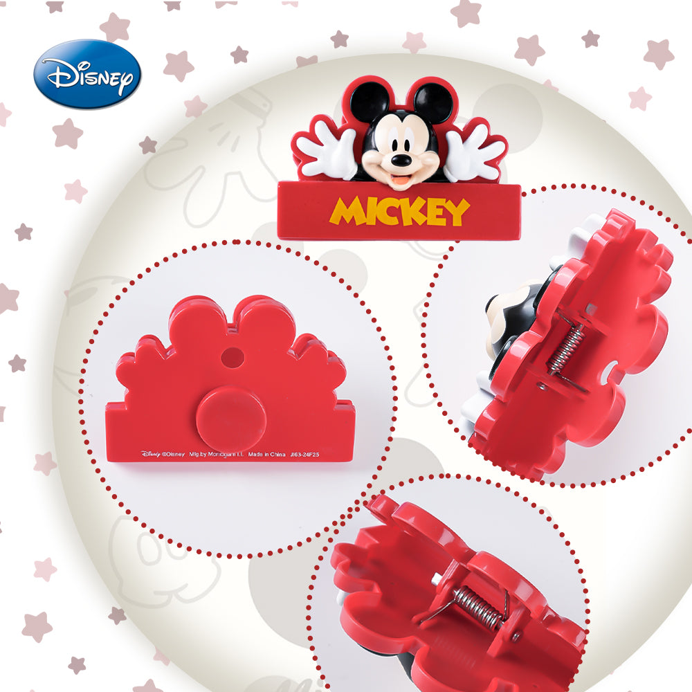 Mickey - Magnet - MN-24606-red