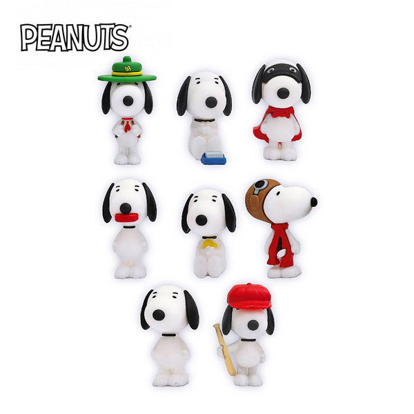 Peanuts - Blind Box - CT-PN003