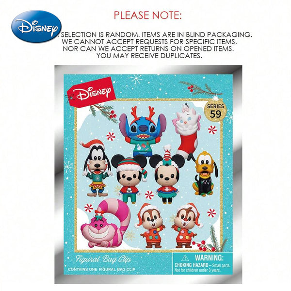 Mickey - Blind Bags - MN-85695
